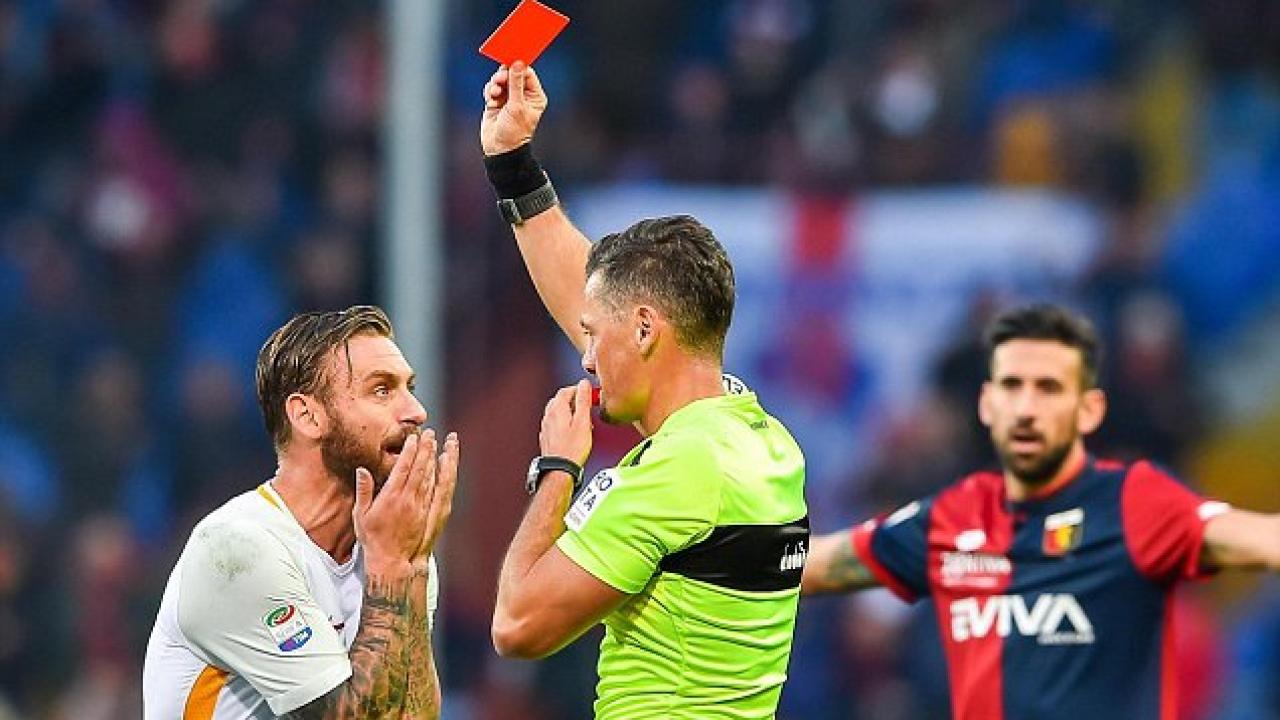 齐达内最后一次被罚下,齐达内红牌罚下