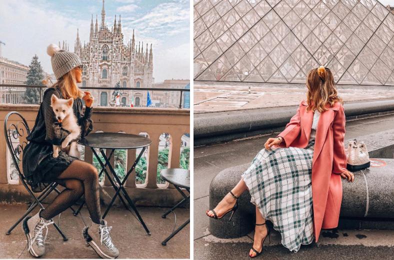 怎样炫耀自己的新鞋子,如何优雅的炫耀新买的鞋子