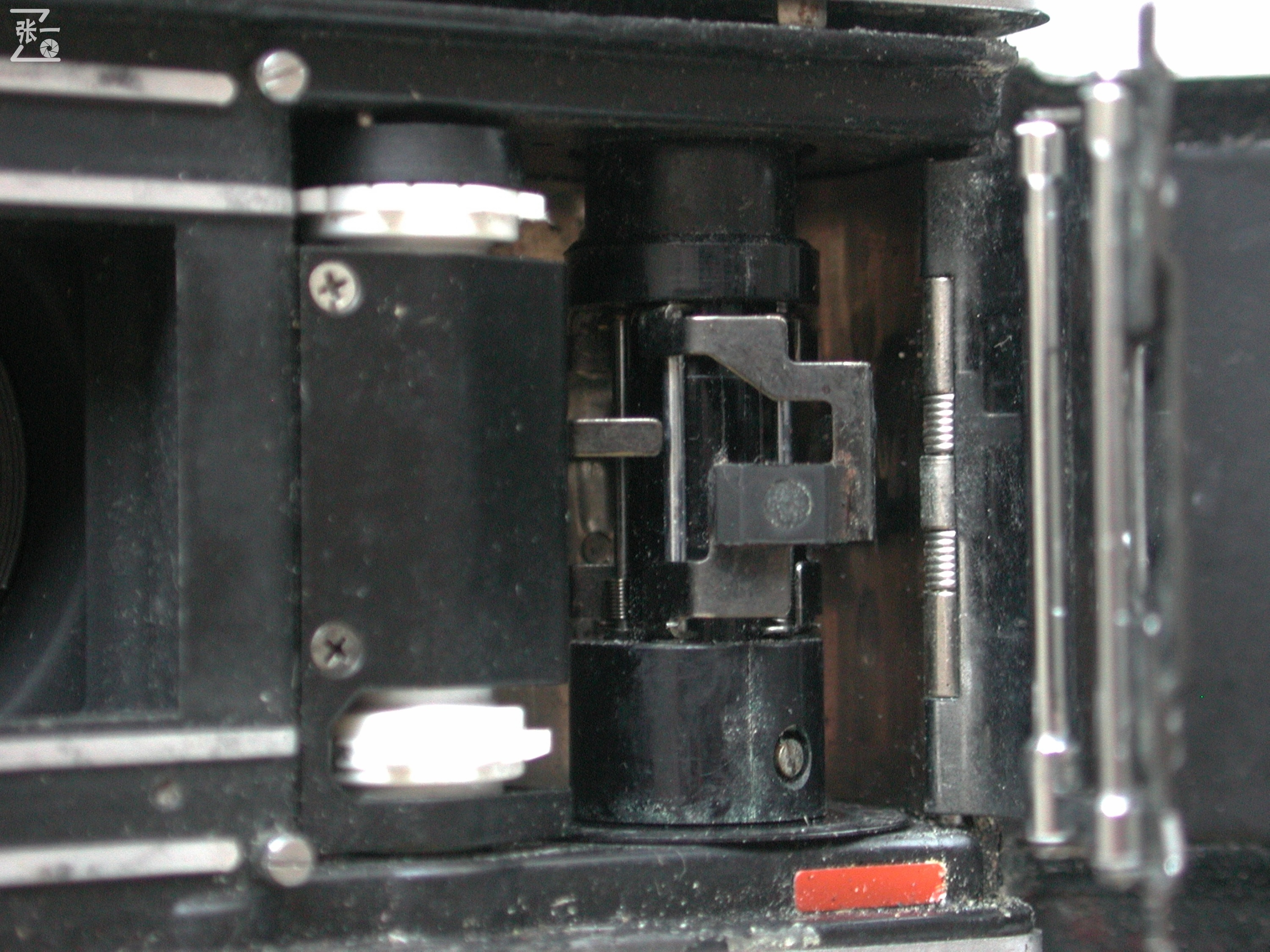 朋友送了台相机,朋友送佳能ccd