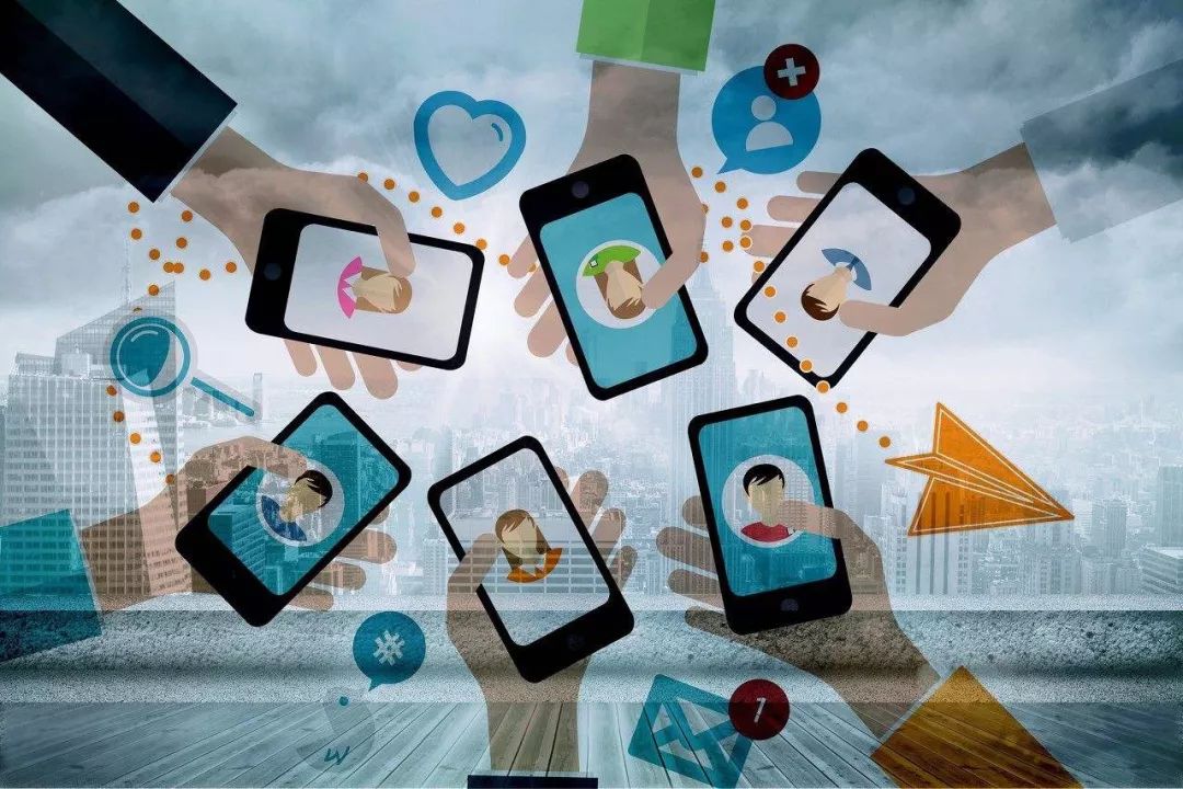 商超企业社区拼团 (实体店爆款拼团)