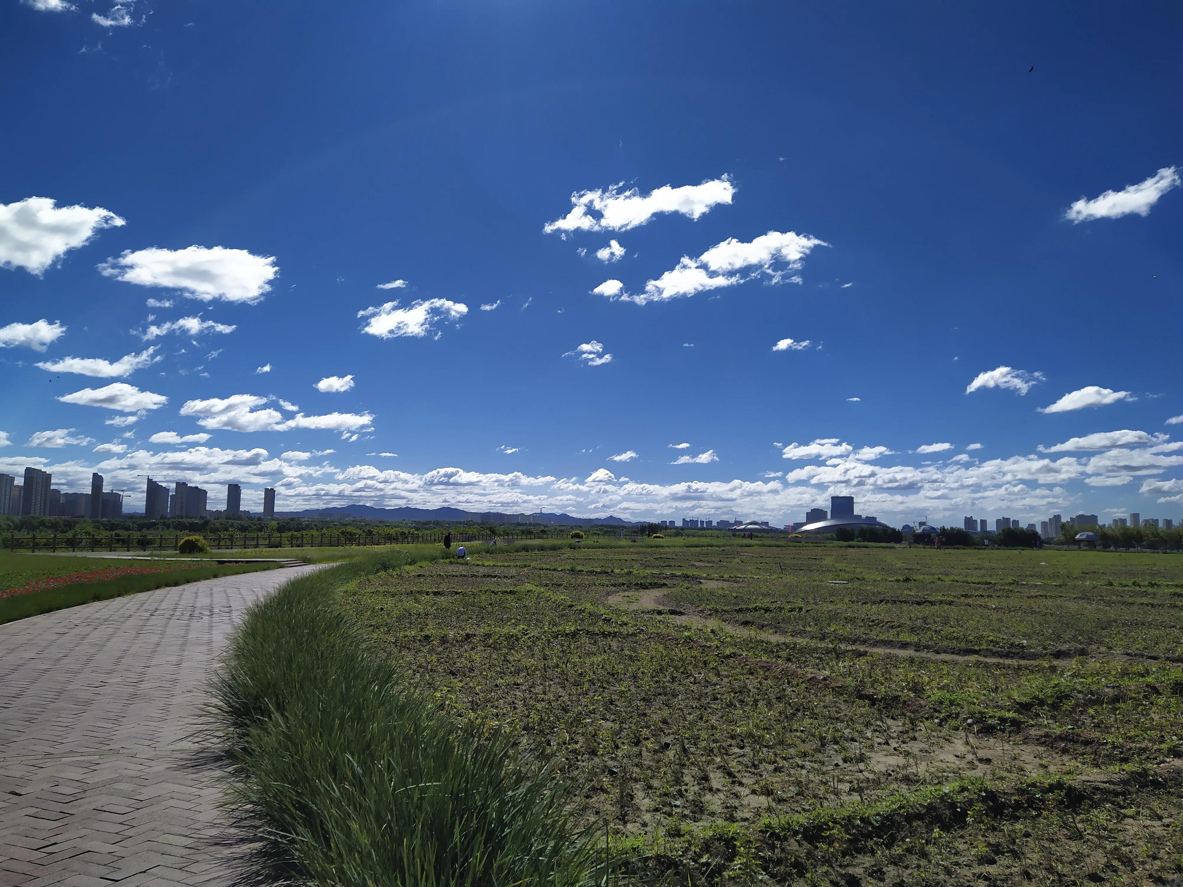 2021年包头五一节免门票景点,五一假期包头可以去呼市吗