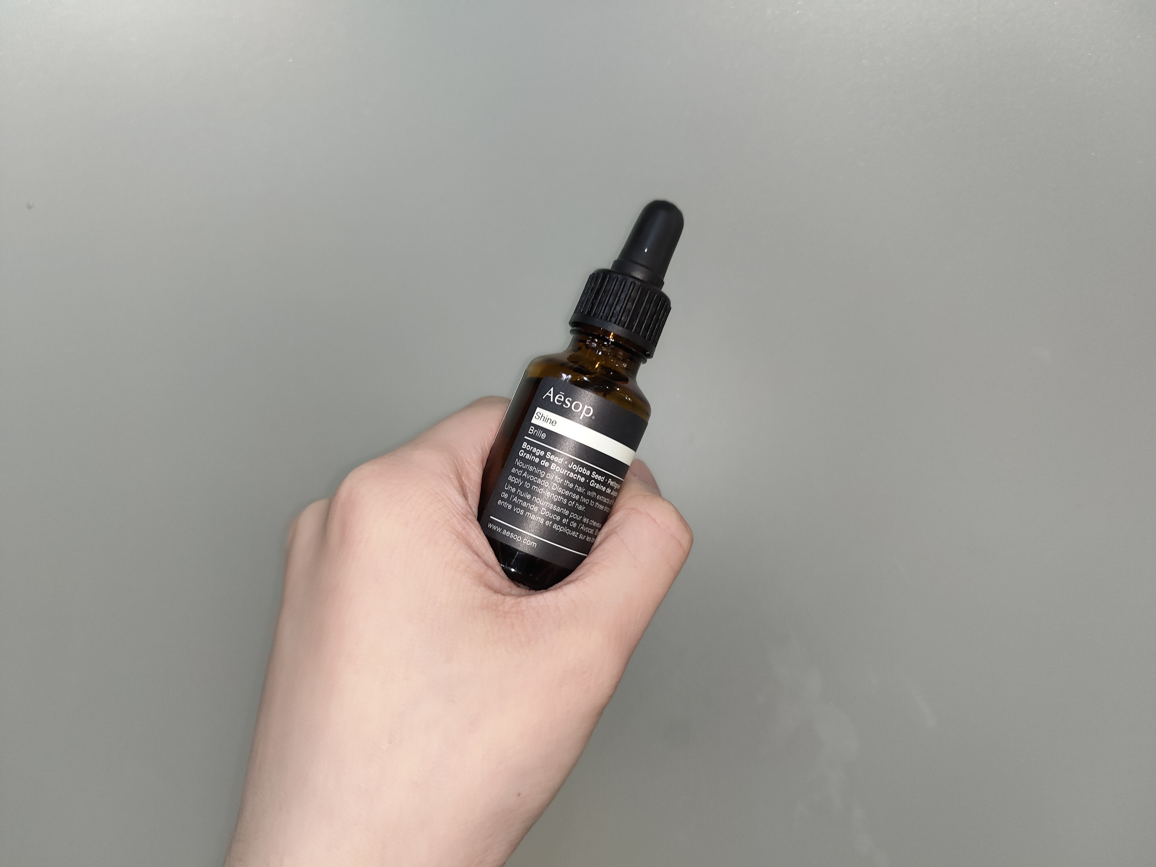 洗护合一是智商税吗,护色洗发水智商税