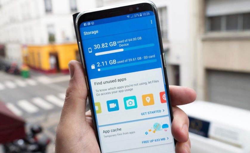 8gb内存跟16gb内存手机区别,手机内存12gb和8gb差别大吗