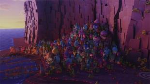 光头可以带来好运吗,光头可以拯救票房吗