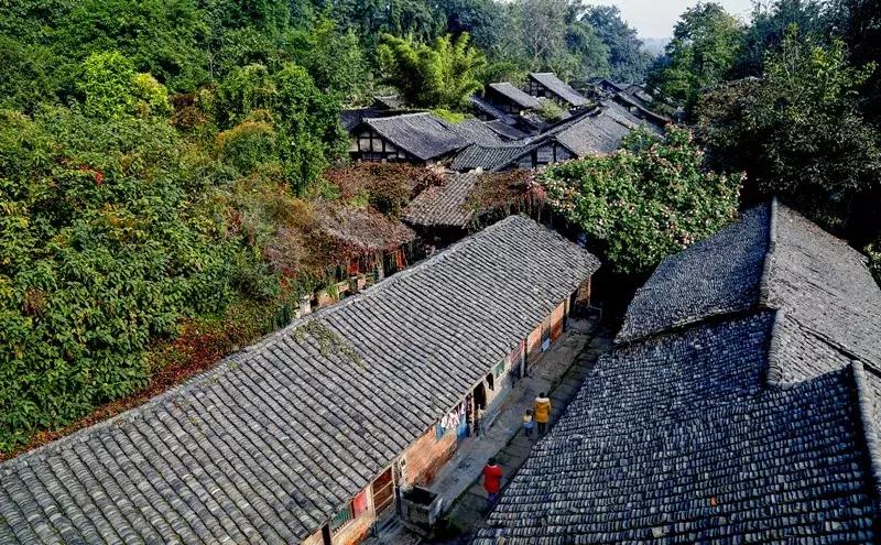 国庆7天去哪玩成都,国庆七天长假去哪里玩