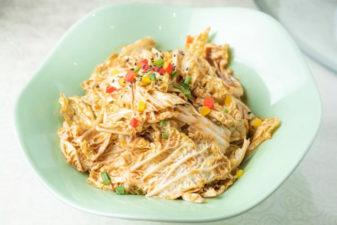 不出北京就能吃到正宗的云南菜,合肥北平食府