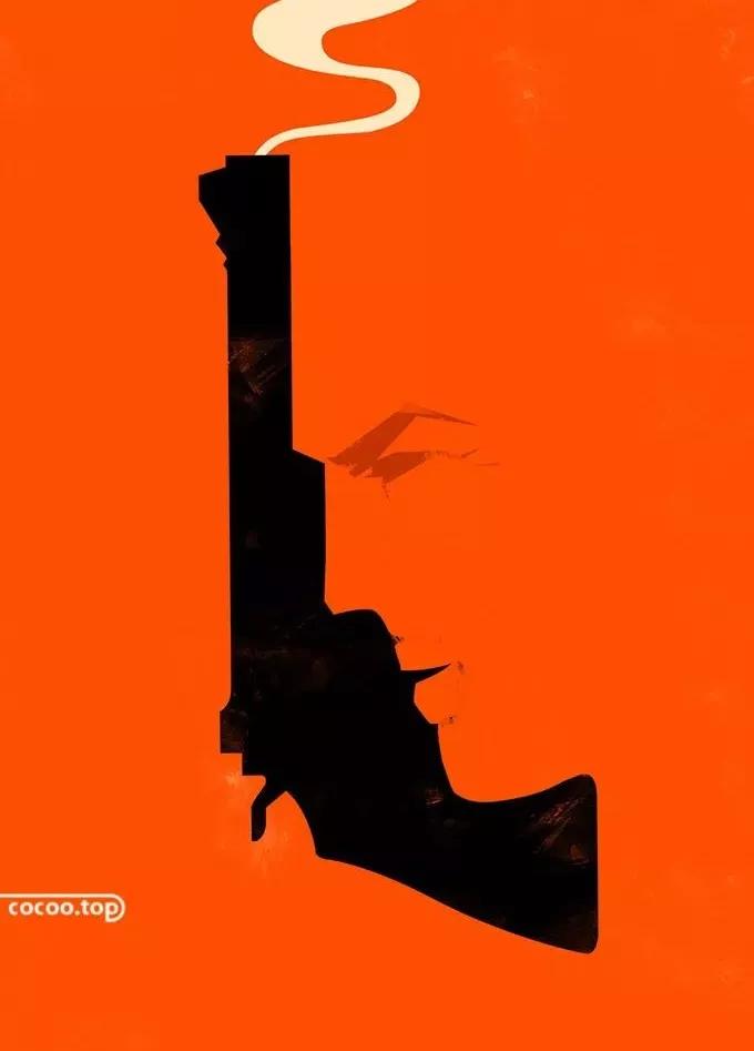 手绘海报设计优秀作品,电影海报设计效果咋做的