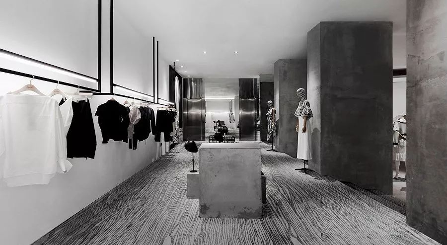 买手店很潮吗,买手店数量