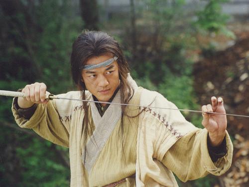 笑傲江湖华山派的武功是哪来的,笑傲江湖中的华山派有多弱