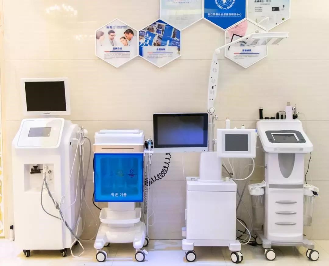 福州如何有效祛痘坑,福州快速祛痘