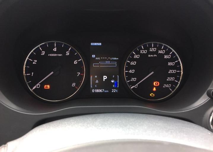 三菱欧蓝德行驶感受,三菱欧蓝德日常用车保养价格