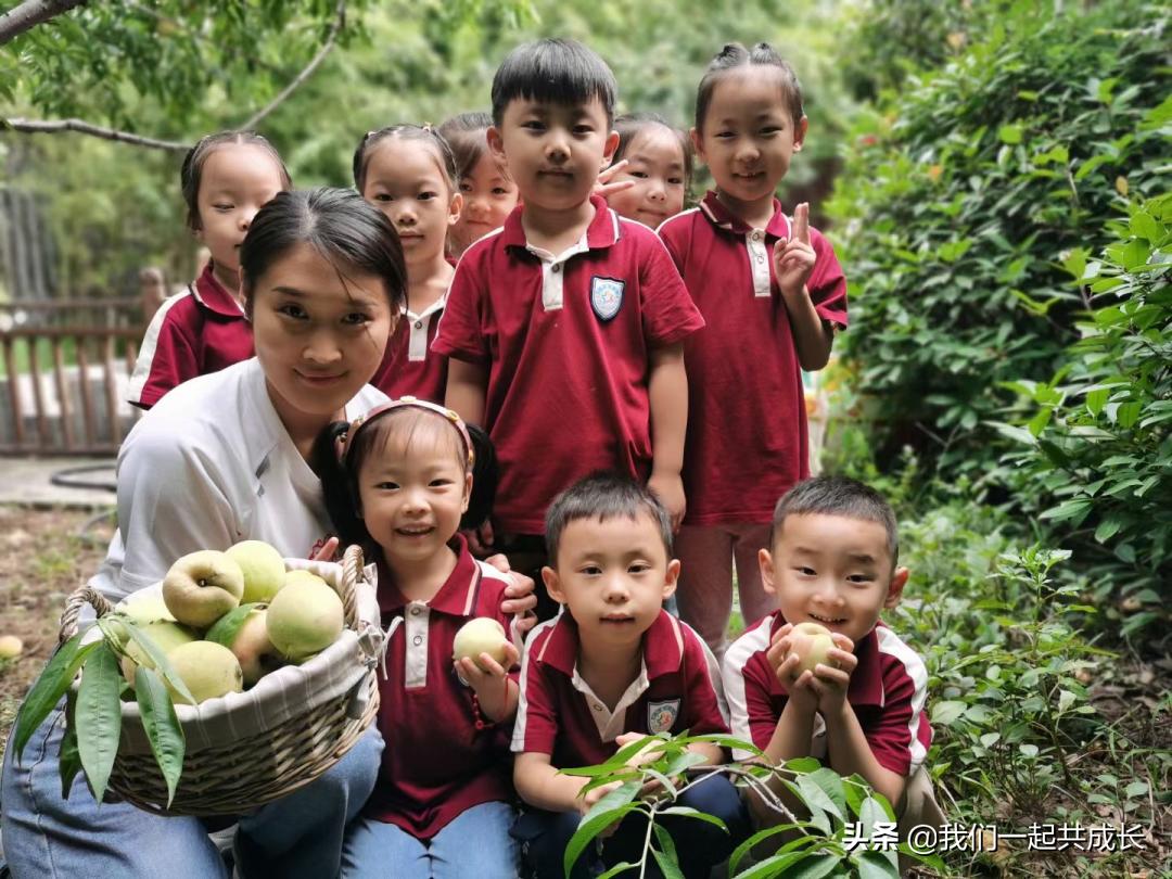 济南幼儿教师节活动,幼儿园走心教师节