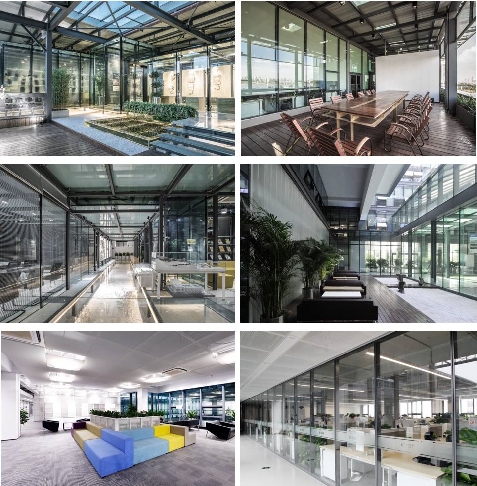 设计院出的蓝图什么样,建筑设计院盖楼照片