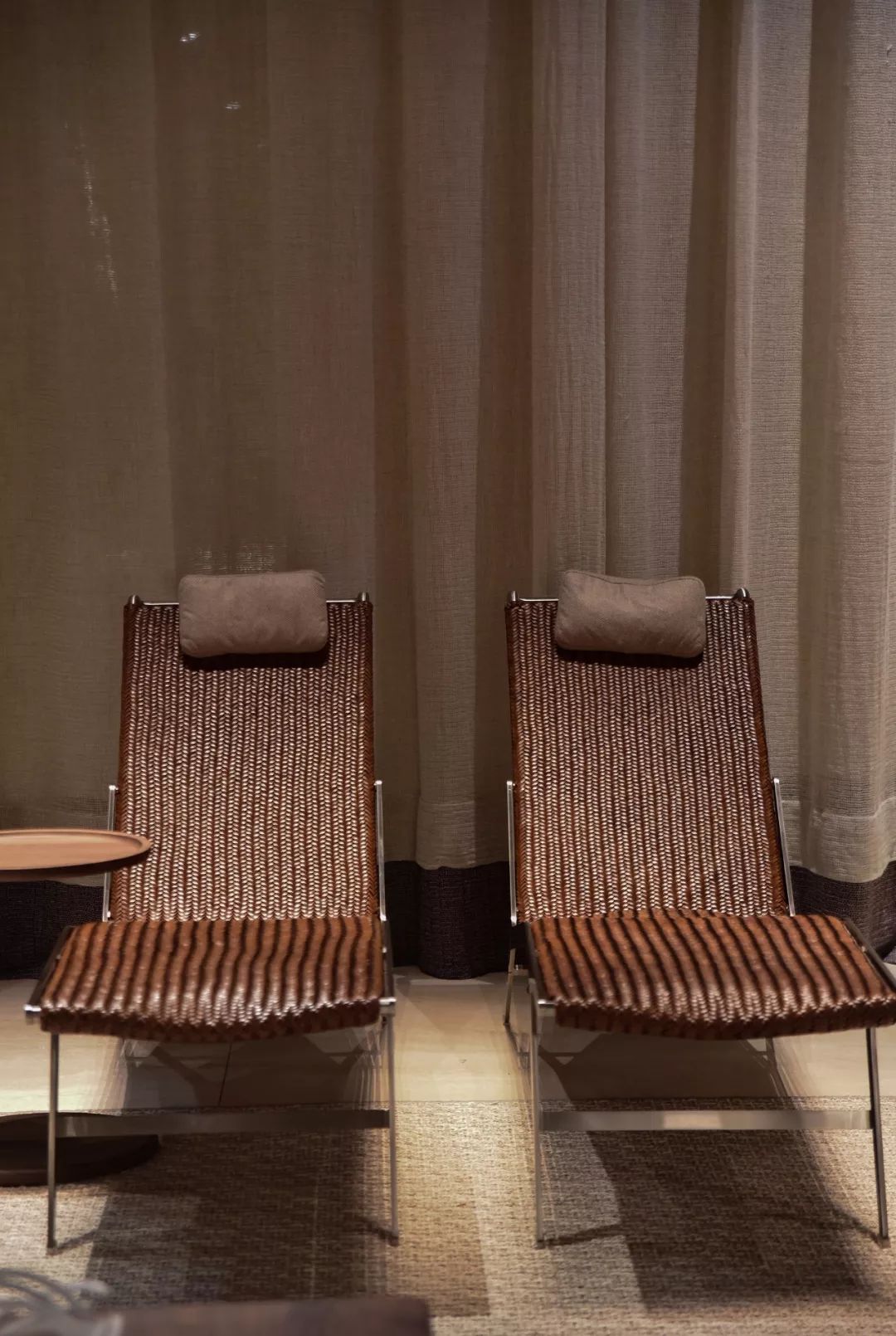 真正的奢华,真正的高贵是低调的奢华