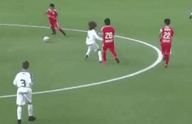 你是这样的追逐足球梦的人吗？