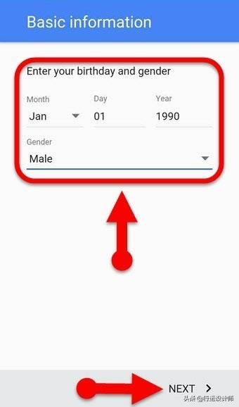 谷歌账号两步认证怎么解,为什么无法建立谷歌账号