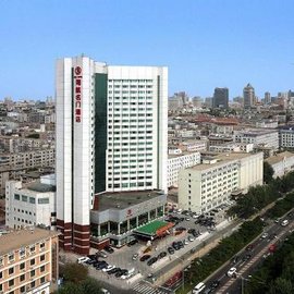 长春中韩五星级酒店,长春最好的五星级饭店