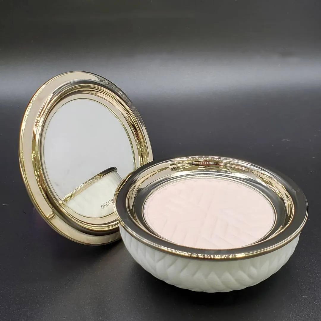 黛珂蜜粉和玫珂菲蜜粉哪个好用,黛珂蜜粉和nars蜜粉哪个好