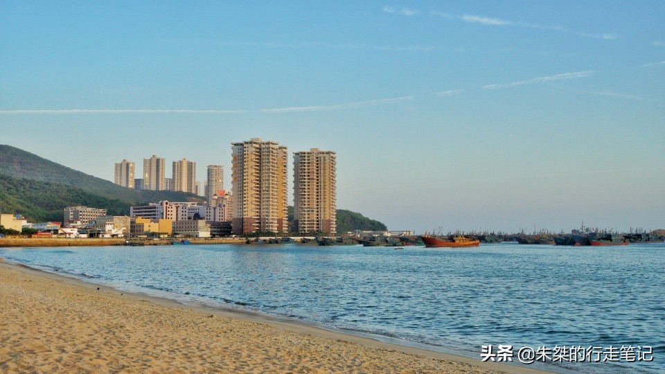 南澳岛出海游玩中心门票特价,汕头南澳岛旅游区需要门票吗