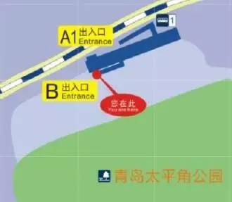 青岛地铁3号线首末车时间,青岛地铁3号线有哪些站点