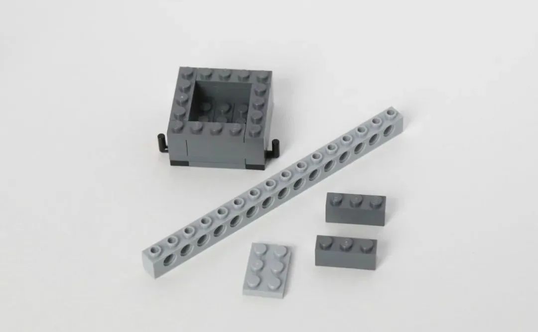 乐高的100种创意玩法,乐高创意新玩法