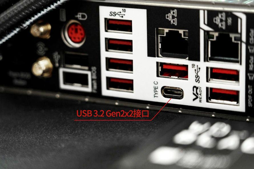 x299支持pcie4.0吗,p50移动固态硬盘推荐