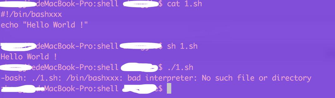 shell编程入门基础知识,shell教程入门书