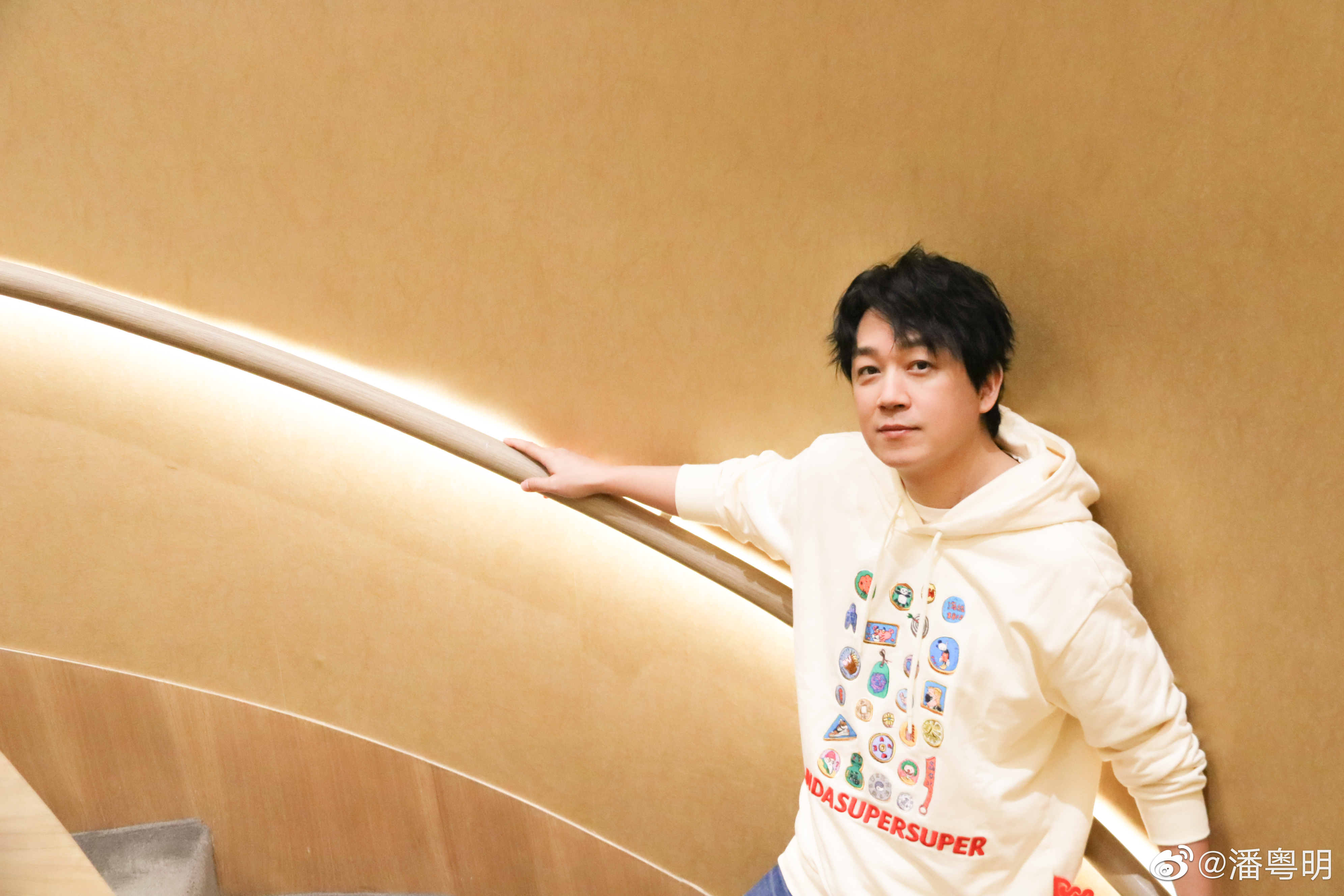 潘粤明和董洁几几年离婚的,潘粤明和董洁离婚后的状况