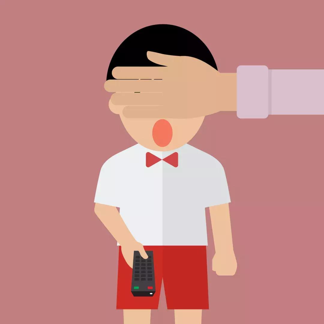 4岁儿童提示近视风险,4岁小朋友散光视力0.75需要矫正吗