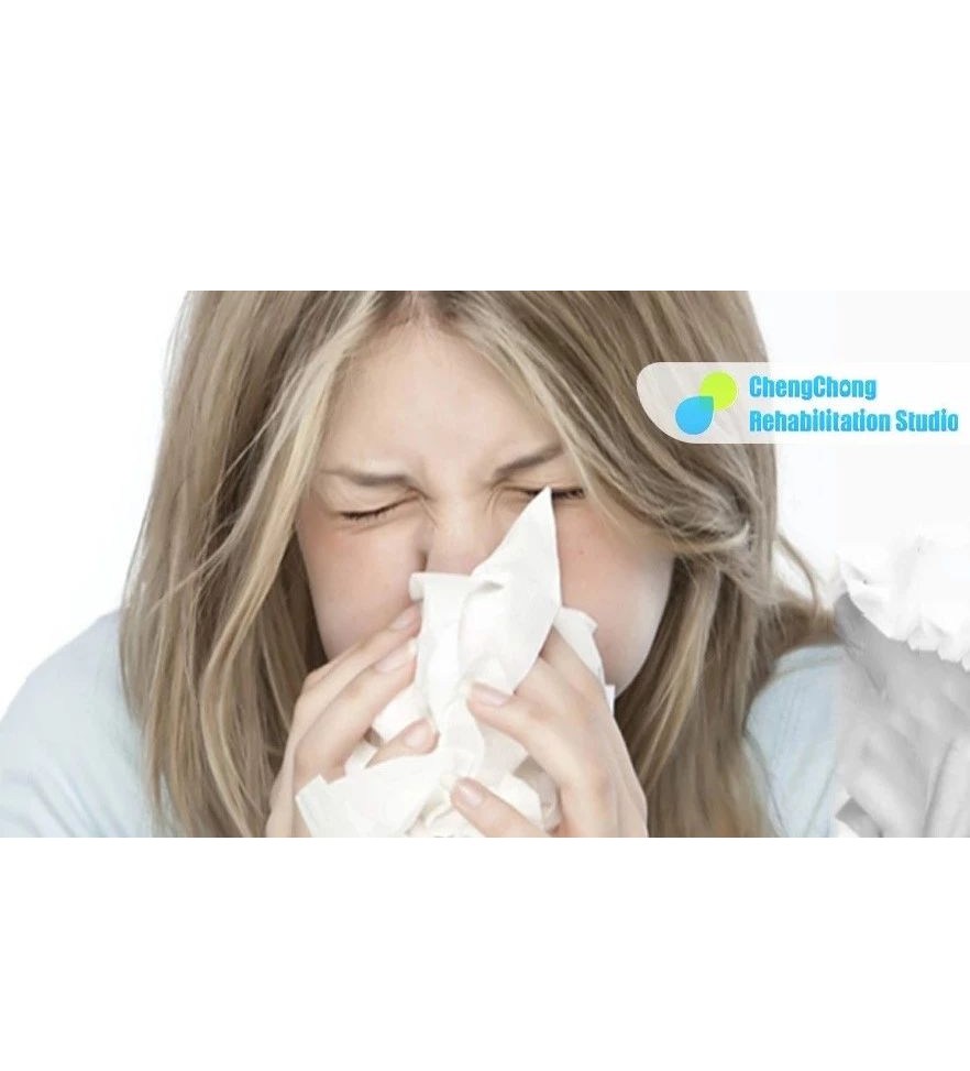 左鼻不通如何迅速通鼻,抬头挺胸为什么鼻子就会通畅