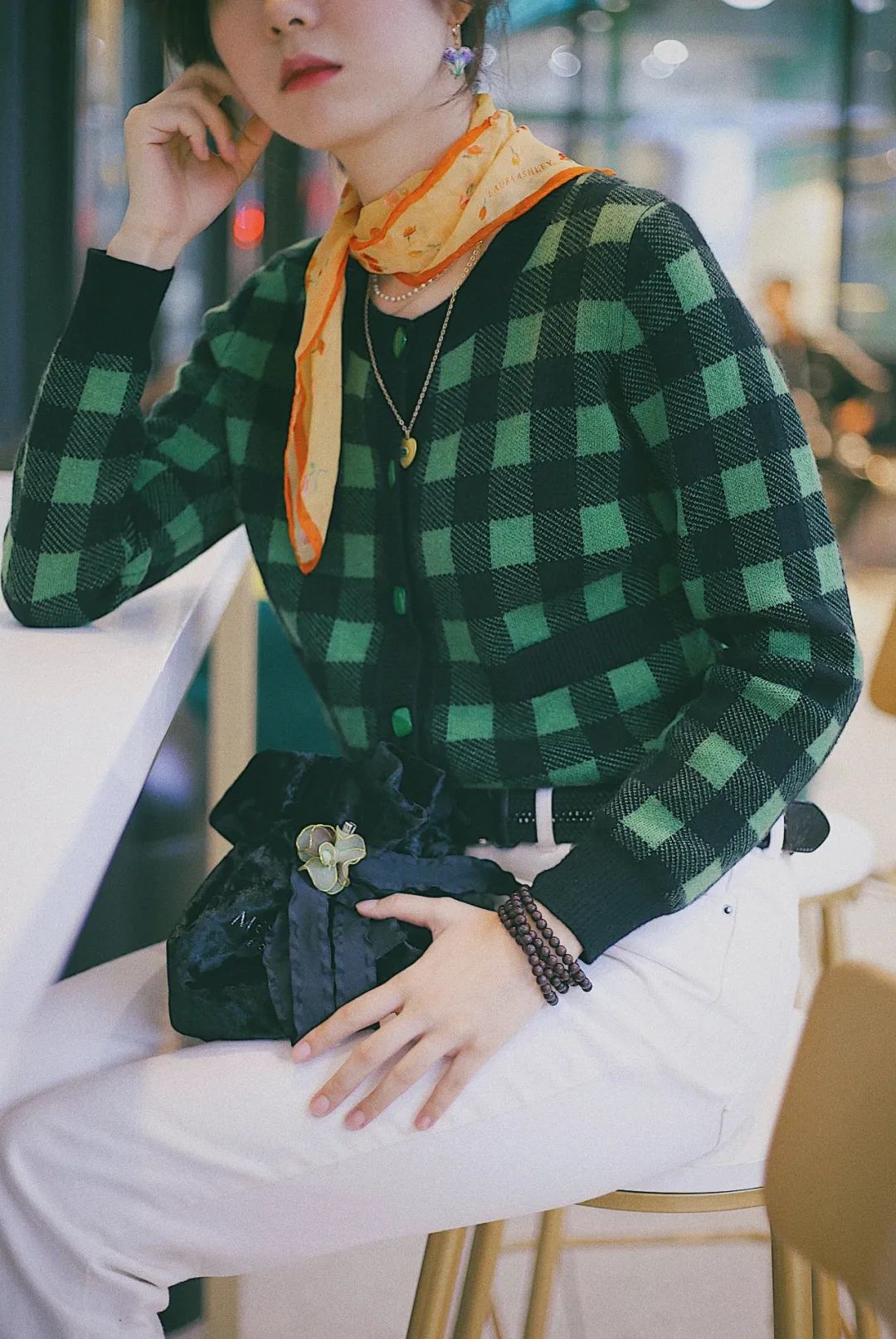 穿搭博主怎么创建品牌,穿搭博主怎么自己做自己的品牌