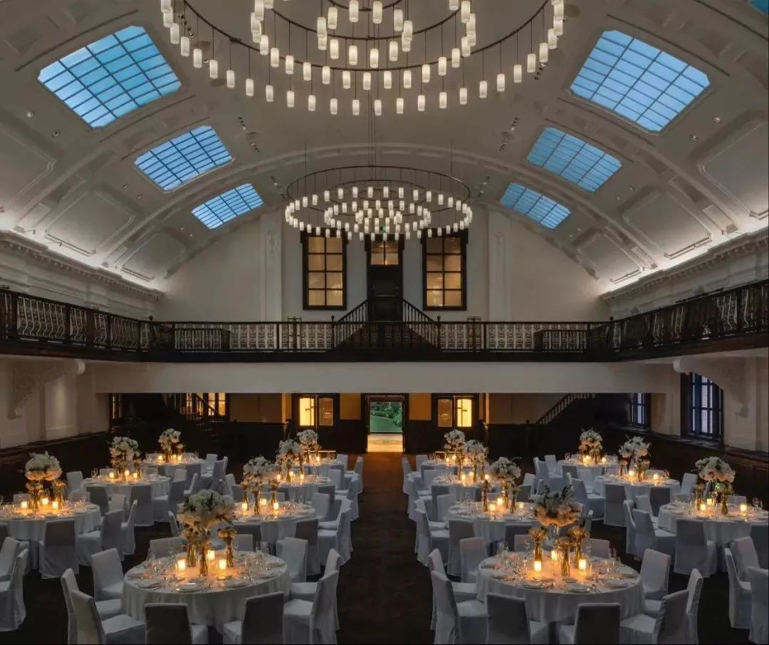 12年被主流排斥、最懂中国风的印尼人酒店设计师都是“狠人”