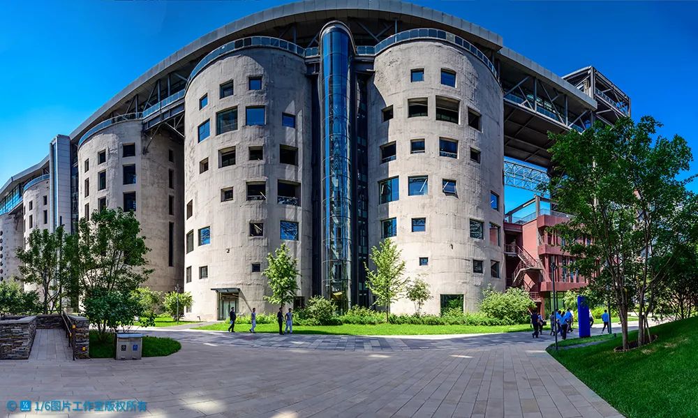 首钢六工汇培育京西商业新地标,京西新地标首钢园