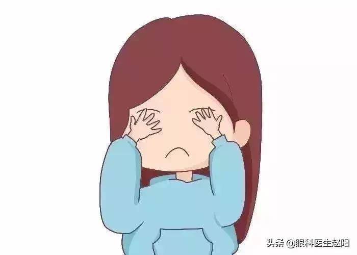 缓解干眼症的眼药水有哪些,缓解干眼无防腐剂眼药水