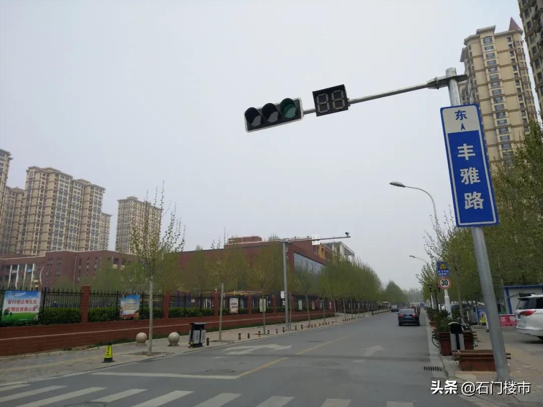 实地探访红盘交房后真实一面,解密热销红盘背后的生活理想