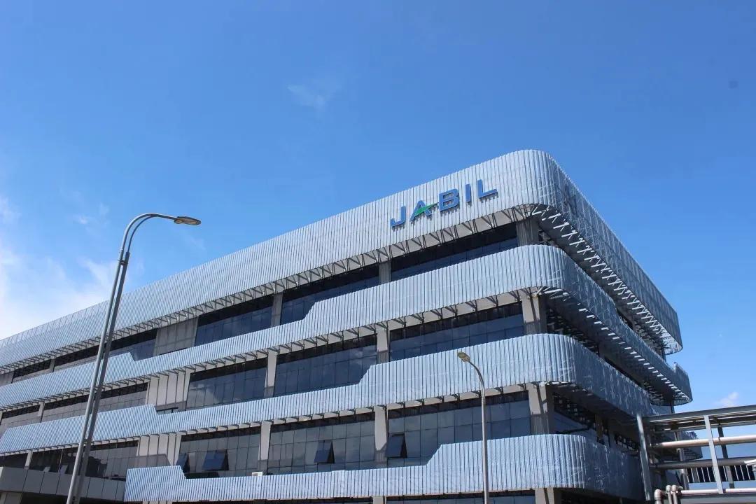 捷普和富士康哪个规模大,捷普电子厂和富士康区别