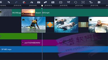 会声会影2019增加了哪些功能,会声会影2022特别版下载
