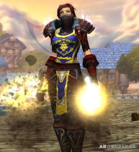 wow60盗贼难吗,wow60盗贼遭遇战