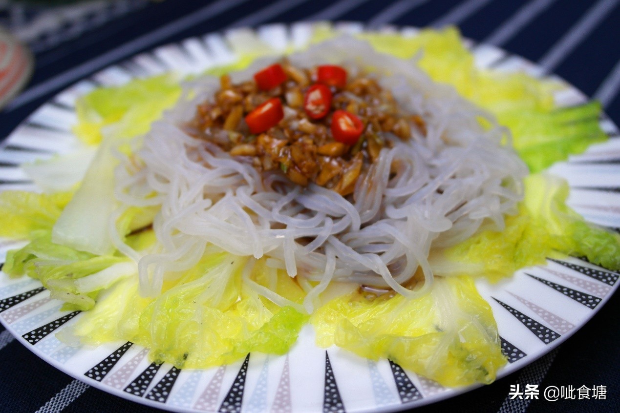 娃娃菜魔芋的家常做法大全,魔芋娃娃菜的家常做法