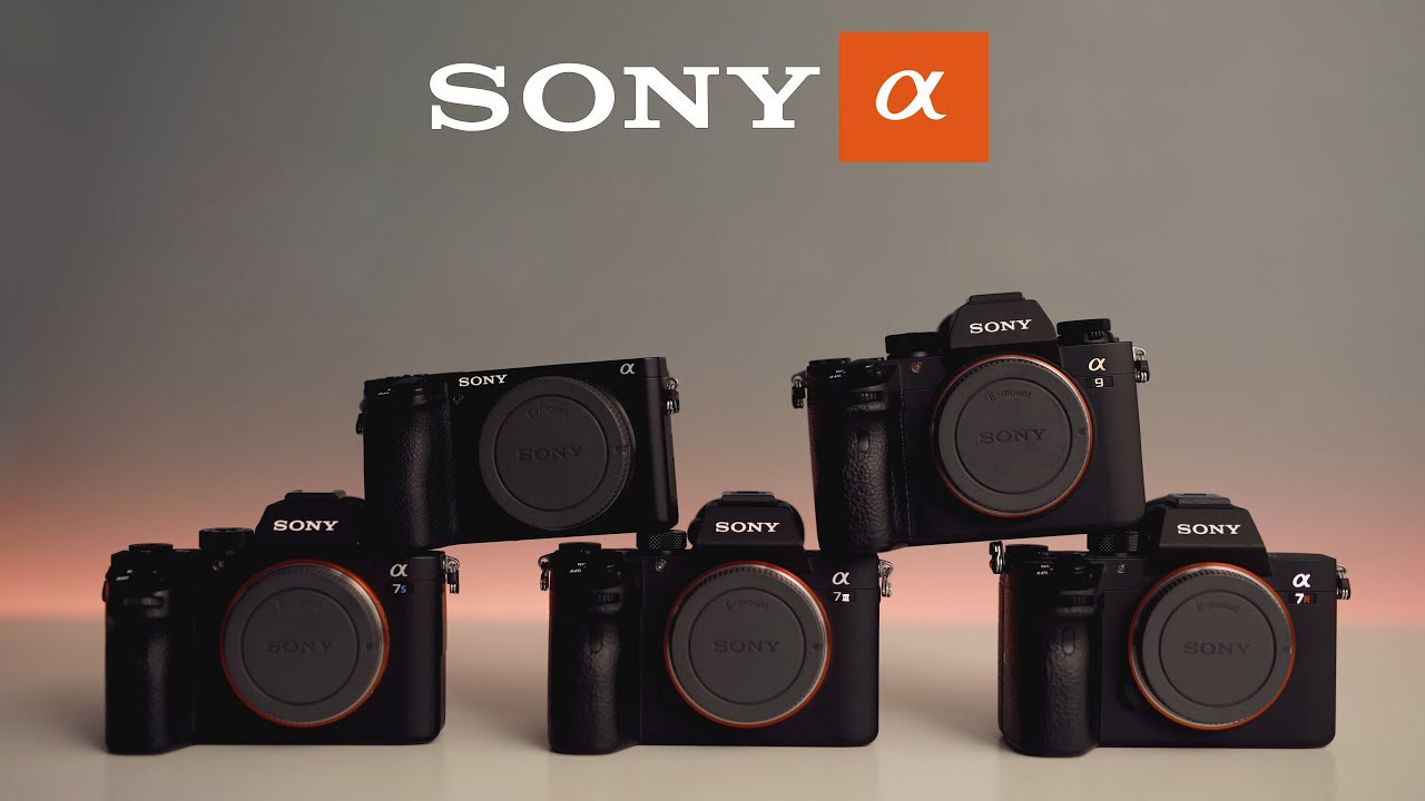 索尼A7CII全画幅微单,索尼微单a7c深度评测