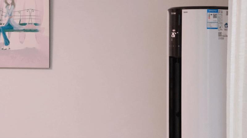 海尔先行者空调怎么样,大户型家装最好选择什么空调