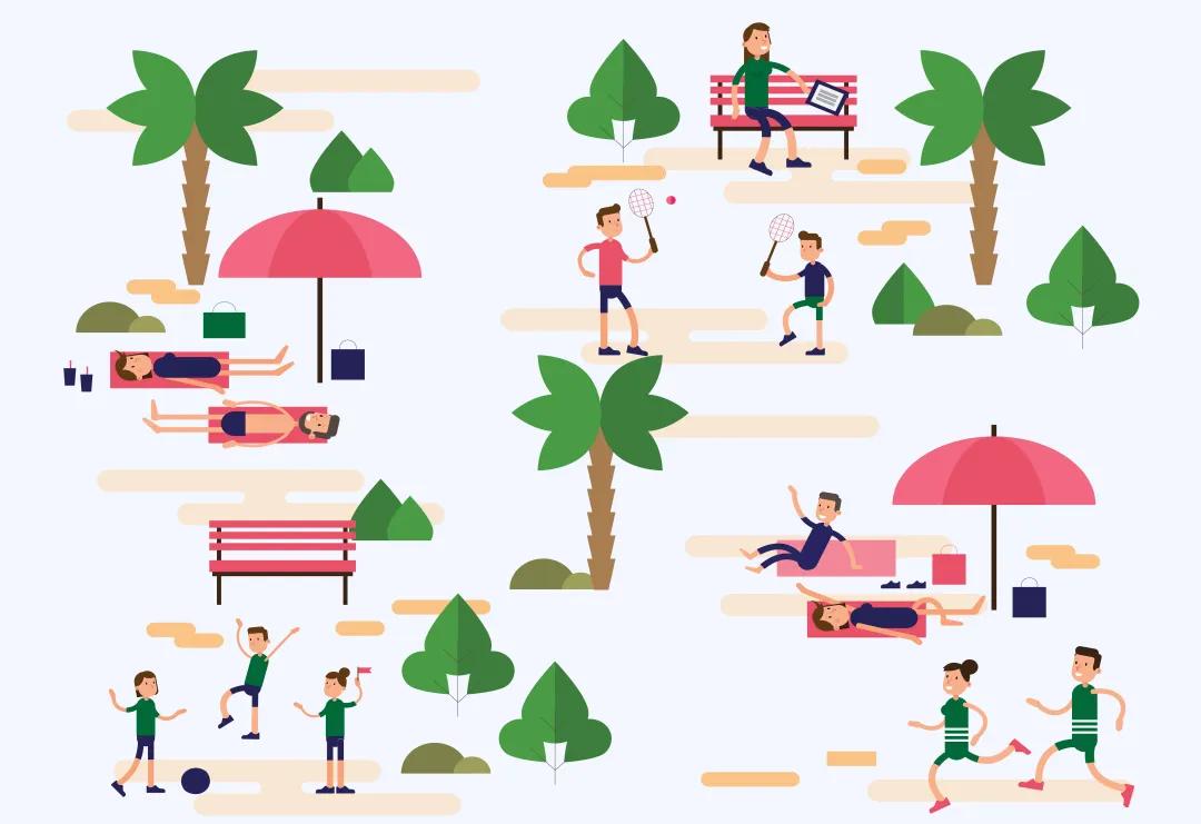 金山区全民健身日,全民健身日天津