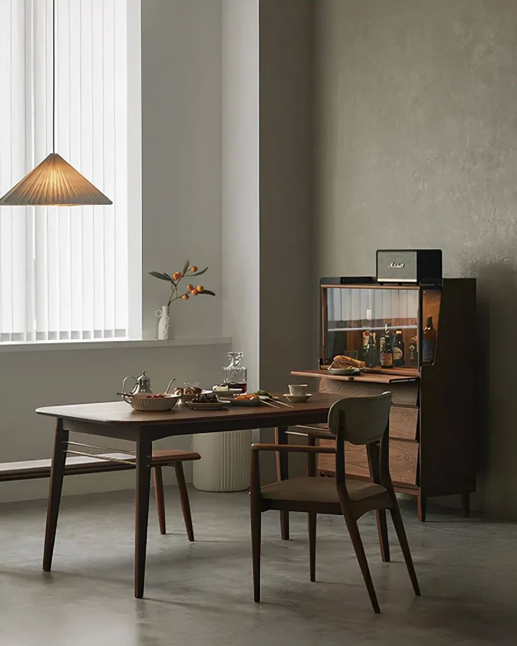 实木家具市场水多深,实木家具常见木种介绍