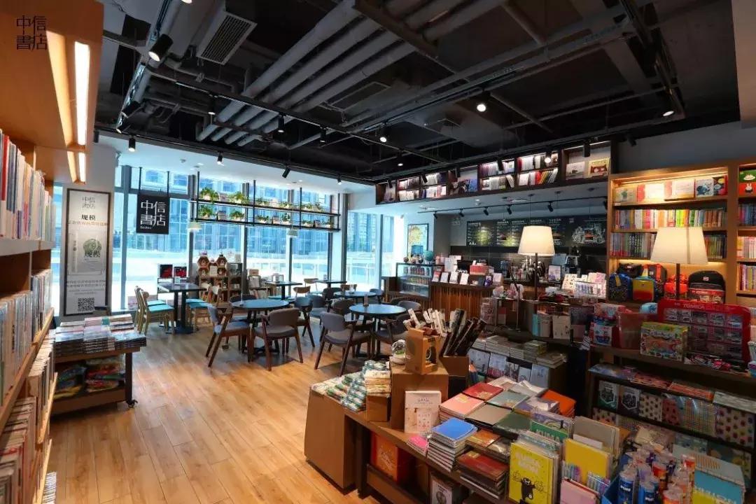 上海可以逛的书店,上海有哪些书店可以逛