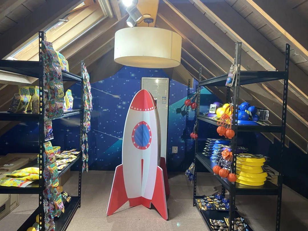 宠爱新开业,丁丁快闪店最新消息