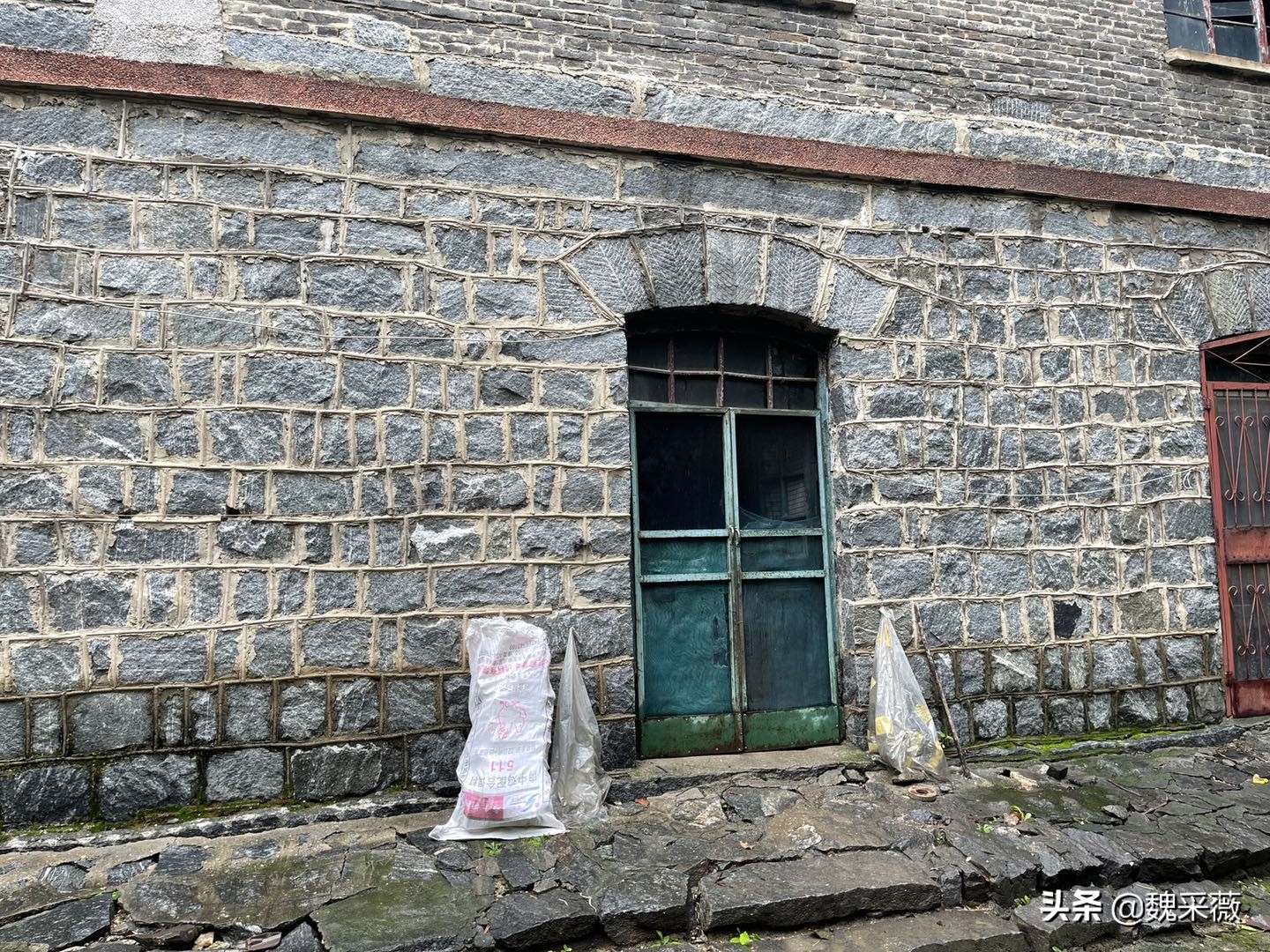 上世纪60年代红遍世界的大寨村,四十年前大寨村