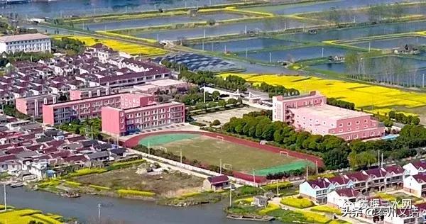 姜堰区城区各初中中考成绩,姜堰中考指标生成绩