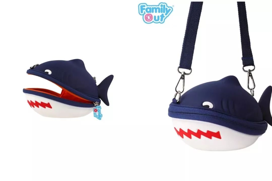 我背20块不到的童包出门，居然被人疯狂要链接？