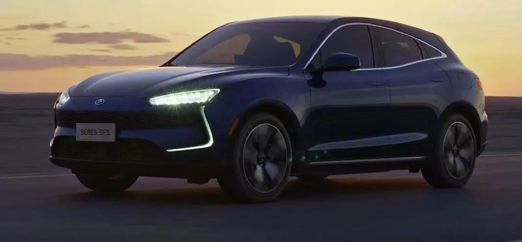 重庆小康和华为是什么关系,重庆小康里