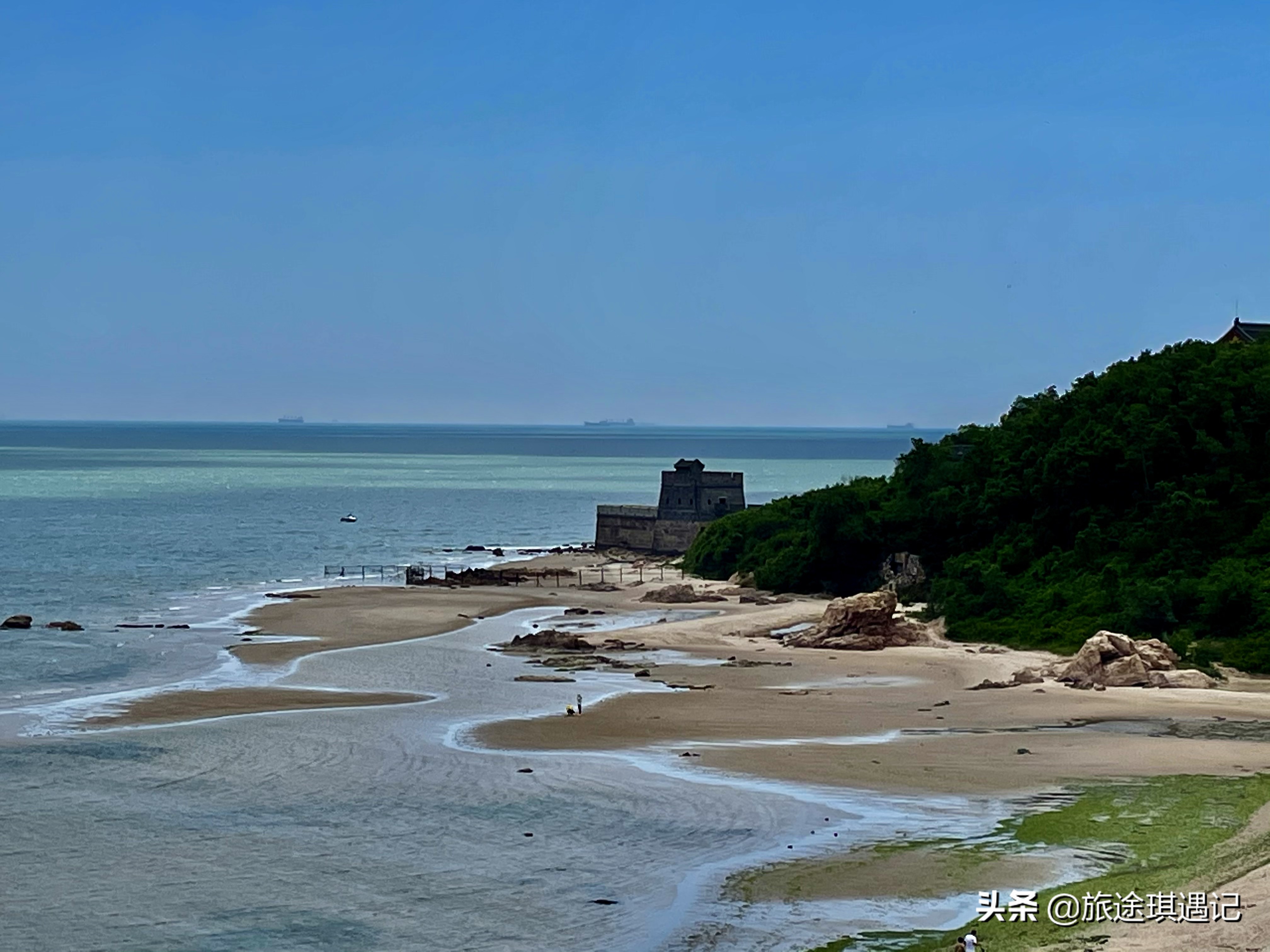 山海关为何是天下第一关,山海关被称为天下第一关